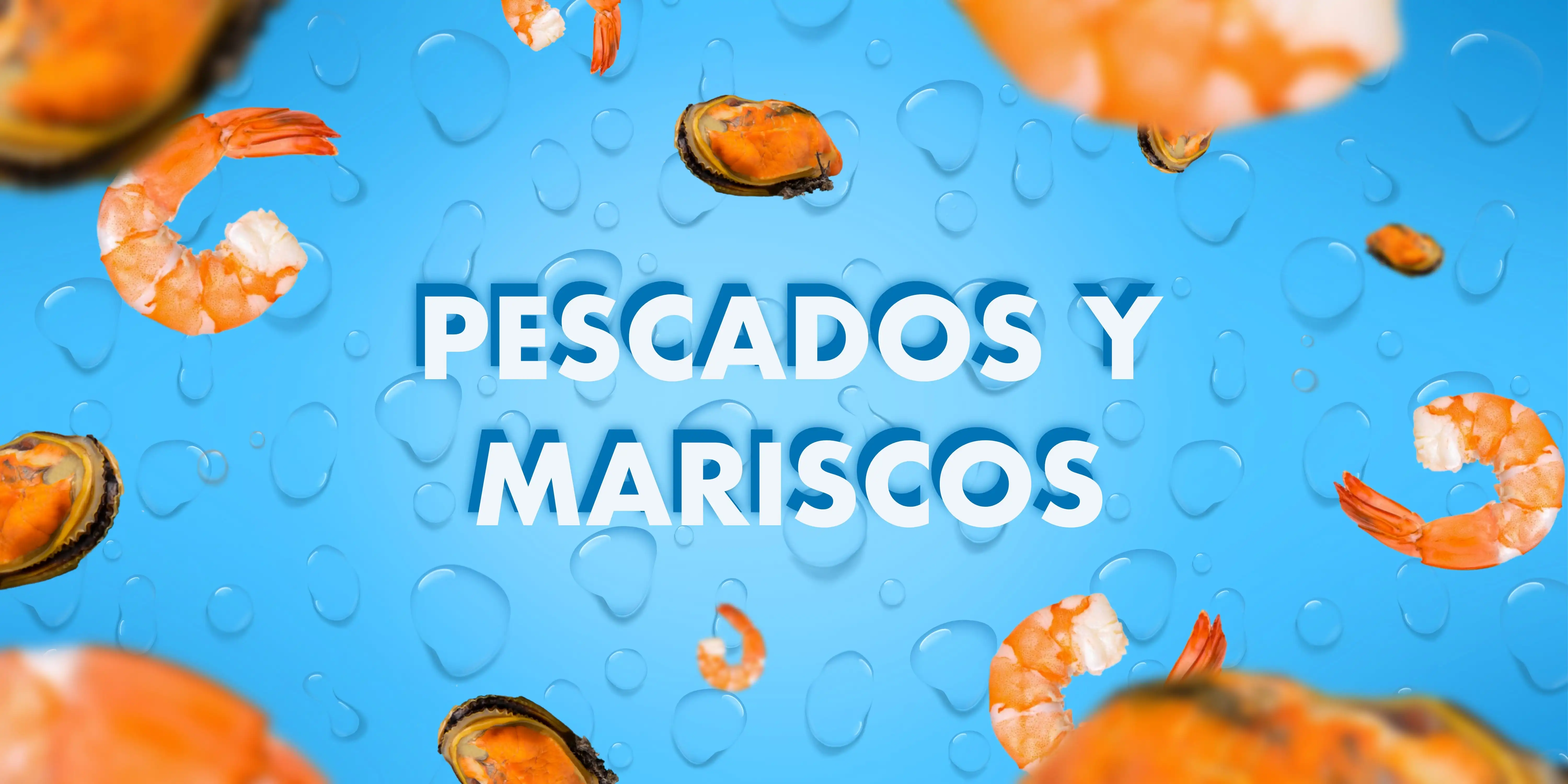 pescados