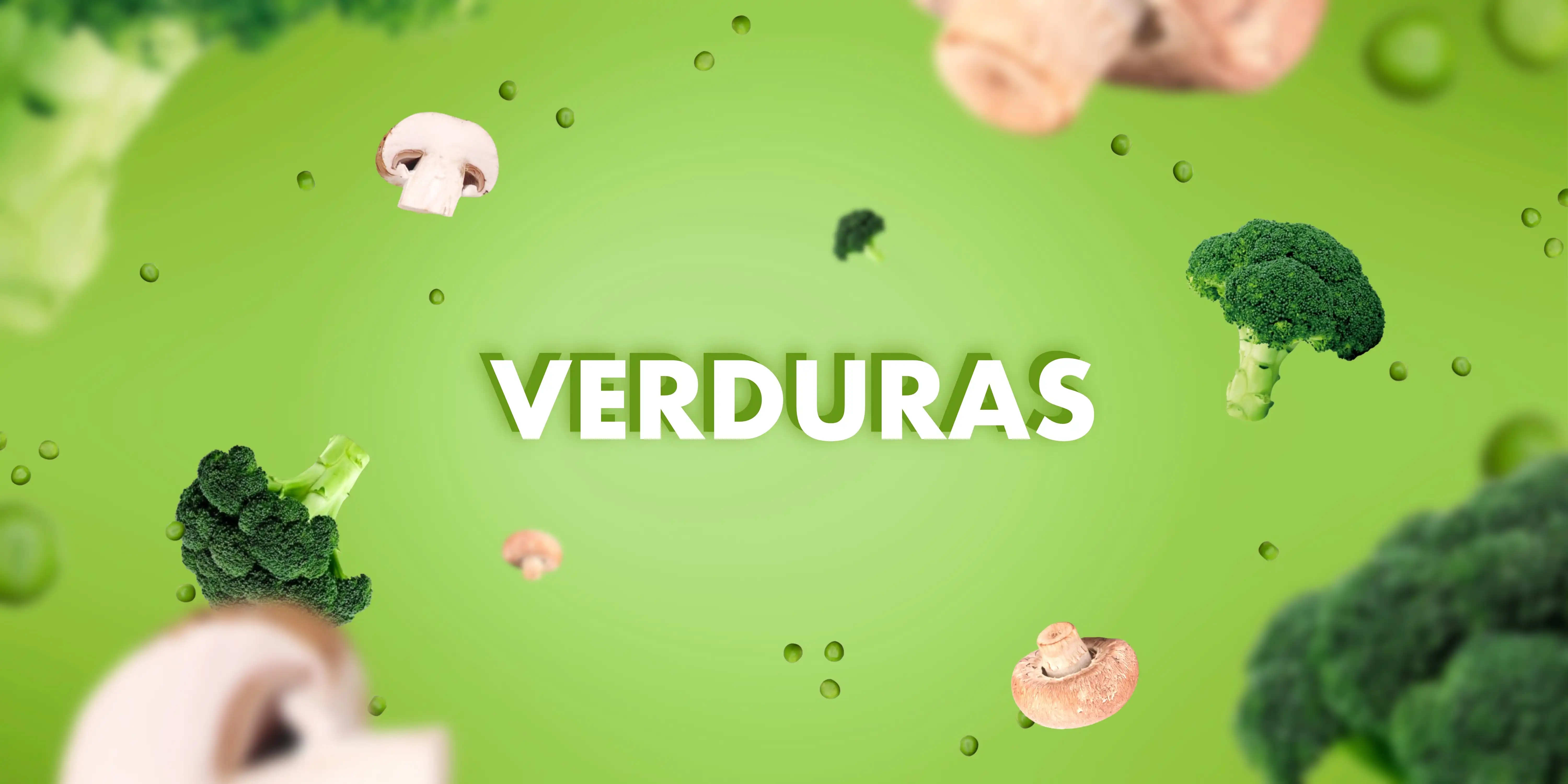 verduras