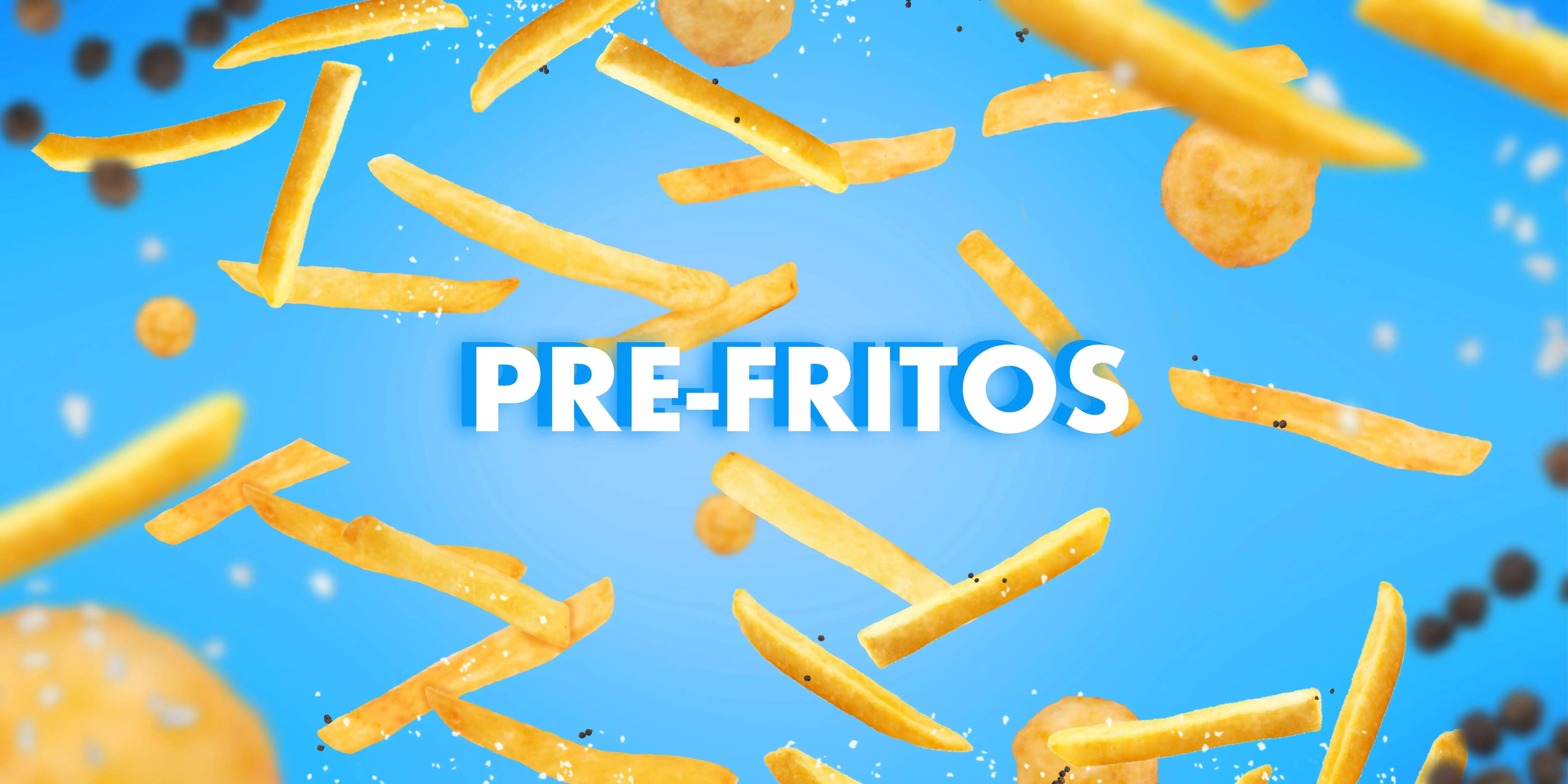 prefritos