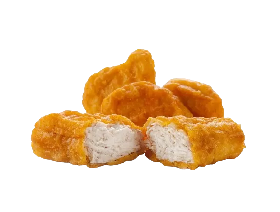 Imagen de Nuggets de pollo 2.5 Kg